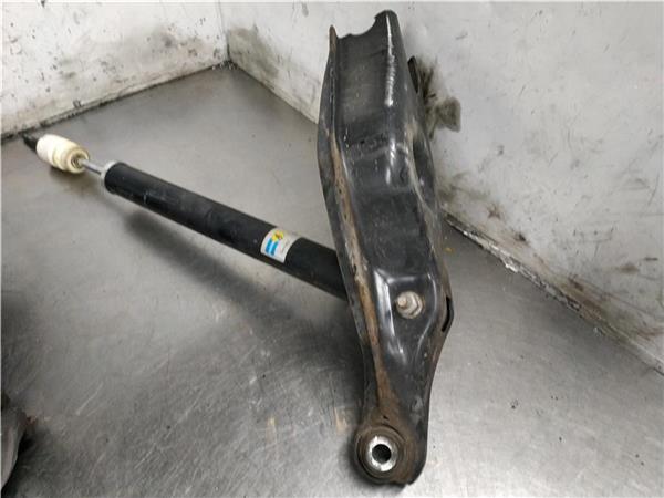 amortiguador trasero derecho mercedes clase e