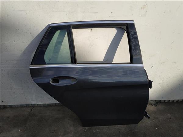 puerta trasera derecha mercedes clase c w205