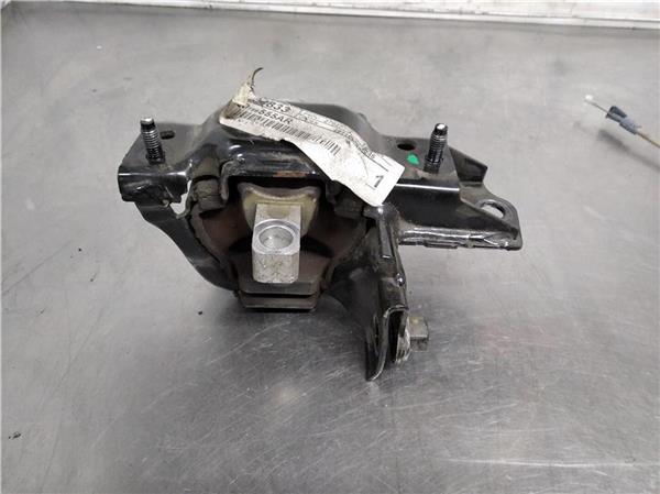 soporte izquierdo motor seat ibiza 6j5 cgg