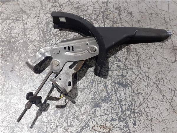 palanca freno de mano seat ibiza 6j5 cgg