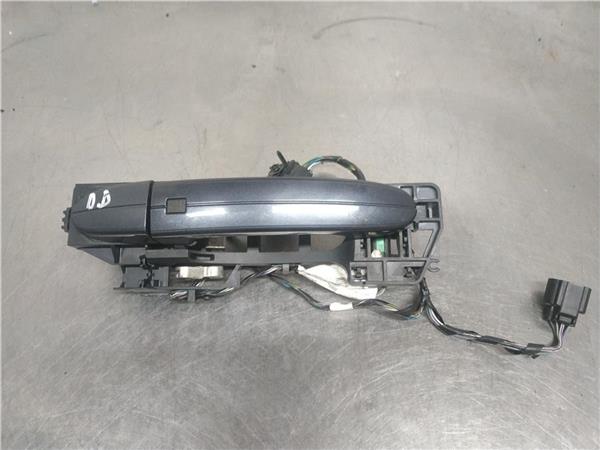 maneta exterior delantera derecha ford mondeo