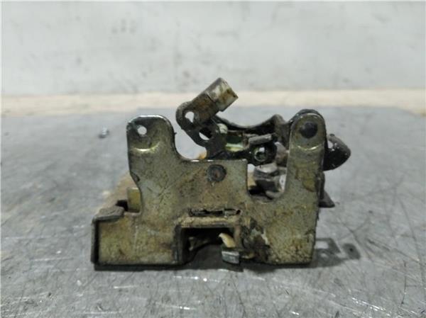 cerradura puerta delantera izquierda jeep che