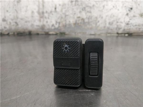 mando de luces volkswagen passat berlina 3a2