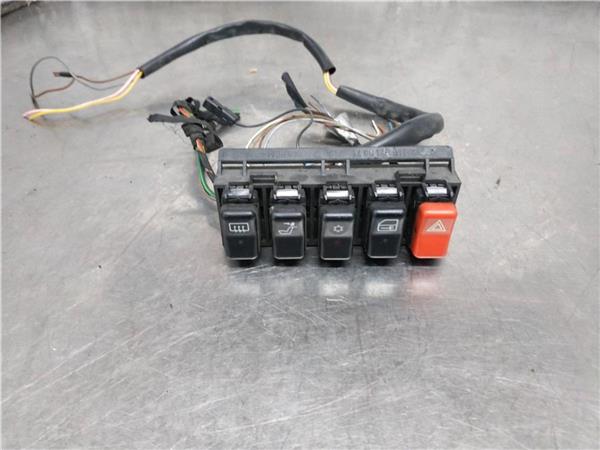 mando multifuncion mercedes clase s w140 berl