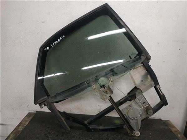 elevalunas electrico trasero derecho audi a4