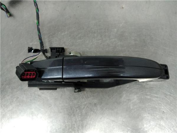 maneta exterior trasera derecha ford mondeo b