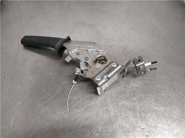 palanca freno de mano fiat bravo 198 198a3000