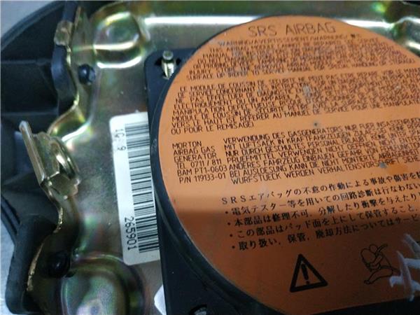 airbag volante nissan primera berlina p11 cd2