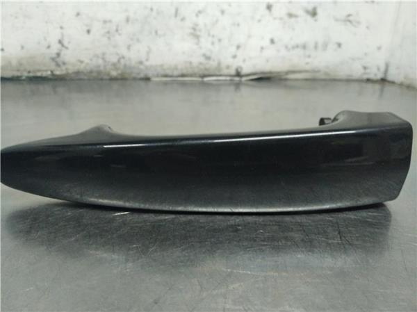 maneta exterior delantera izquierda bmw serie