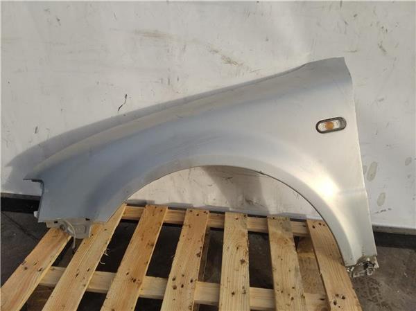 aleta delantera izquierda volkswagen passat b