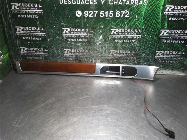 manilla interior puerta delantera izquierda v