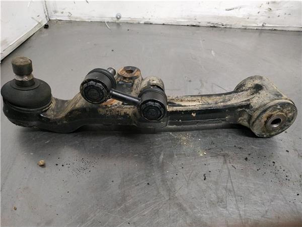 brazo inferior delantero izquierdo kia carniv