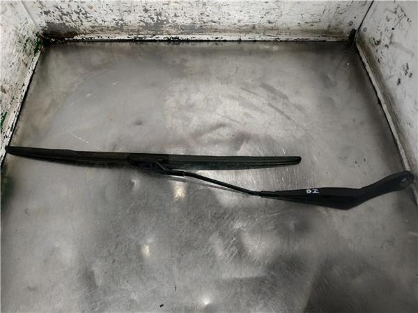 brazo limpiaparabrisas delantero izquierdo fo