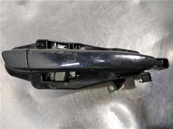 maneta exterior trasera derecha peugeot 308 s