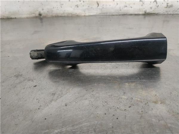 maneta exterior trasera izquierda volvo v50 f