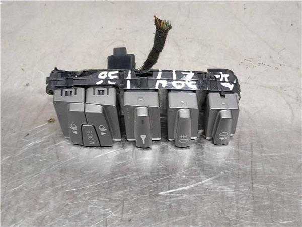 mando de luces fiat bravo 198 198a3000