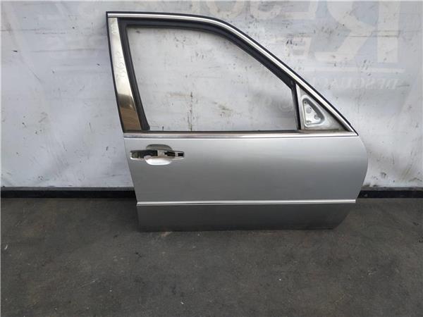 puerta delantera derecha mercedes clase s w14