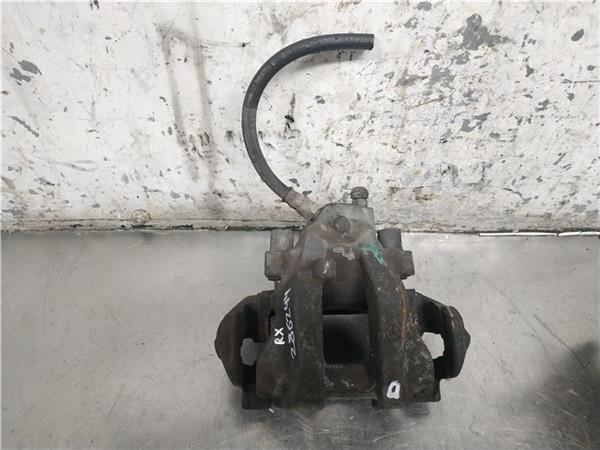 pinza freno delantero derecha mercedes clase