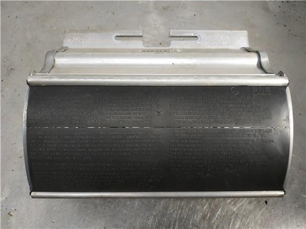 airbag salpicadero mercedes clase a w168 g166