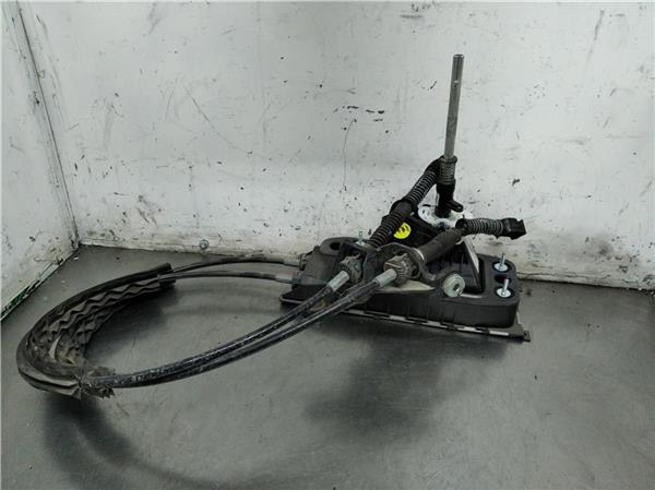 palanca de cambio volkswagen golf vii lim 5g1