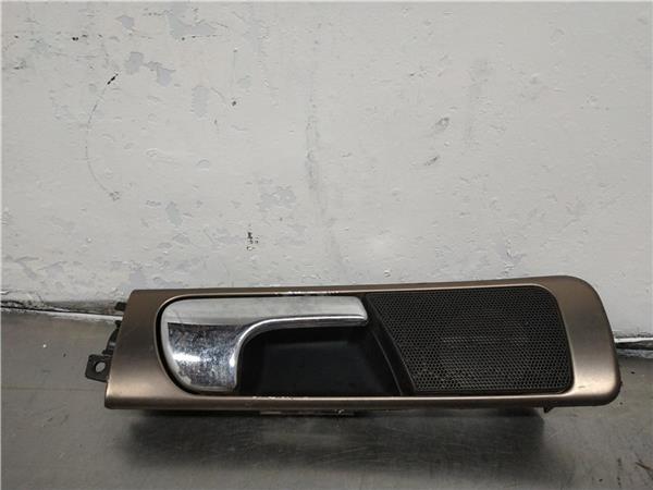 manilla interior puerta trasera derecha audi