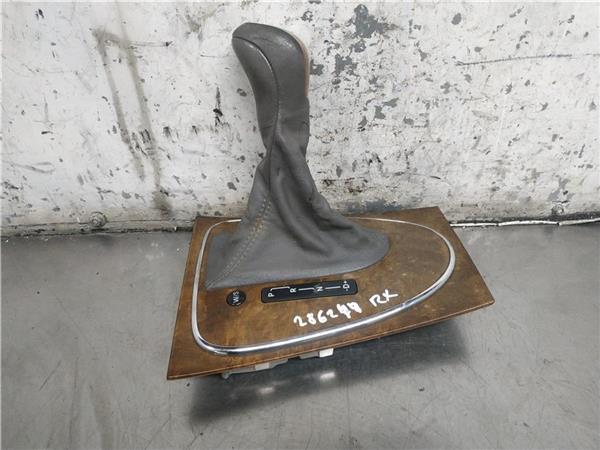 guardapolvo palanca cambio mercedes clase e w