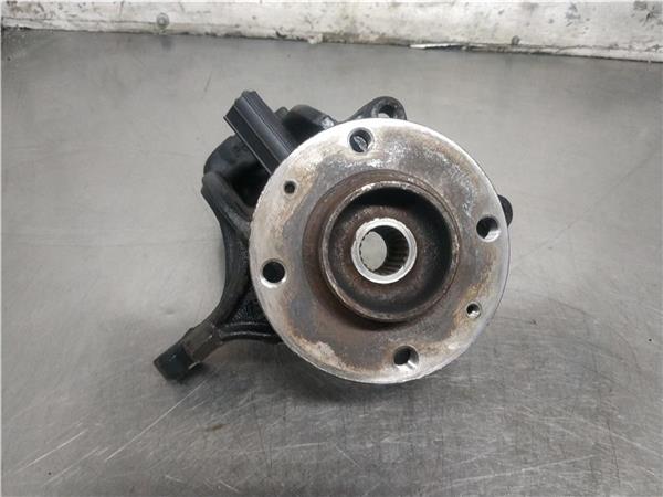 mangueta delantera derecha citroen ds3 9h06