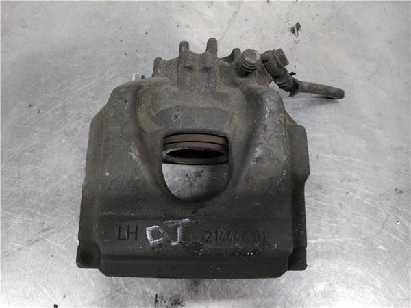 pinza freno delantero izquierda citroen c5 be