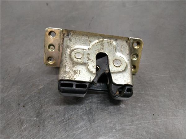 cerradura porton opel zafira a y20dth