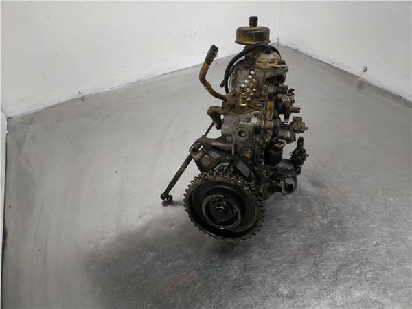 bomba inyectora mercedes benz vito furgon 638