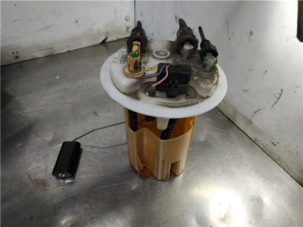 aforador citroen c5 berlina rh01