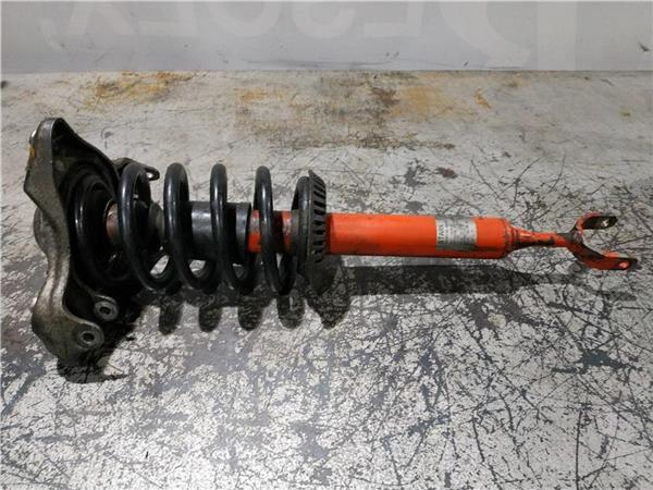amortiguador delantero derecho audi a4 berlin