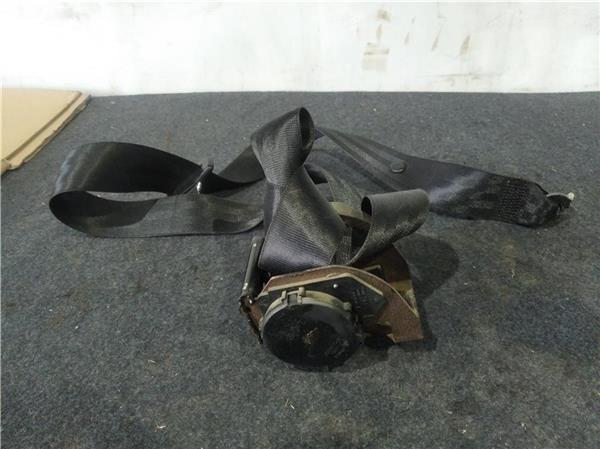 cinturon seguridad trasero derecho seat ibiza