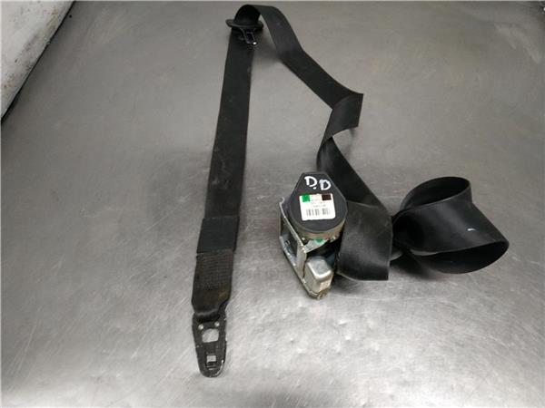 cinturon seguridad delantero derecho audi a4