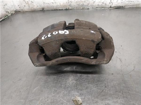 pinza freno delantero izquierda mercedes clase b (w245) om640941