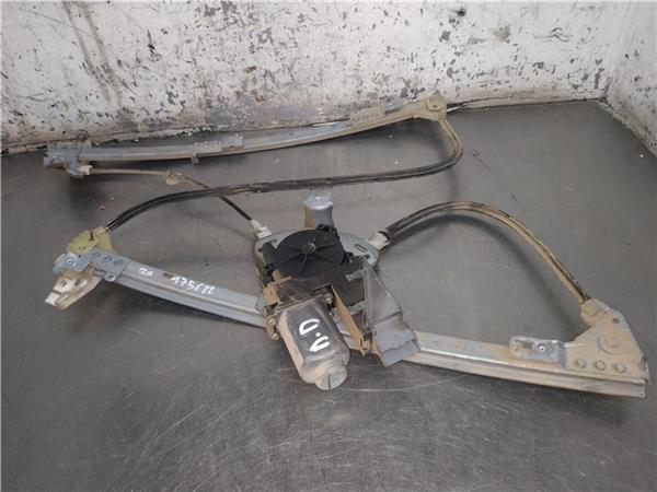 elevalunas electrico delantero derecho citroe