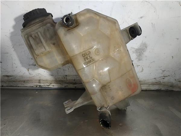 botella expansion land rover discovery 276dt