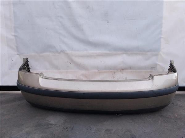 paragolpes trasero volkswagen passat berlina