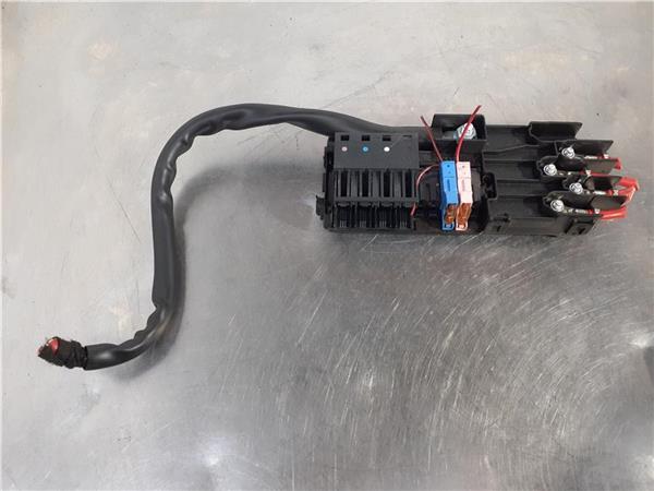 caja reles mercedes clase e w211 berlina om64