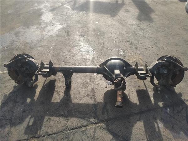 puente delantero jeep cherokee xj g s