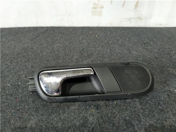 manilla interior puerta trasera derecha seat