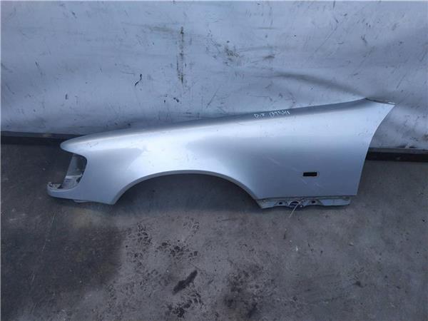 aleta delantera izquierda mercedes clase s w1