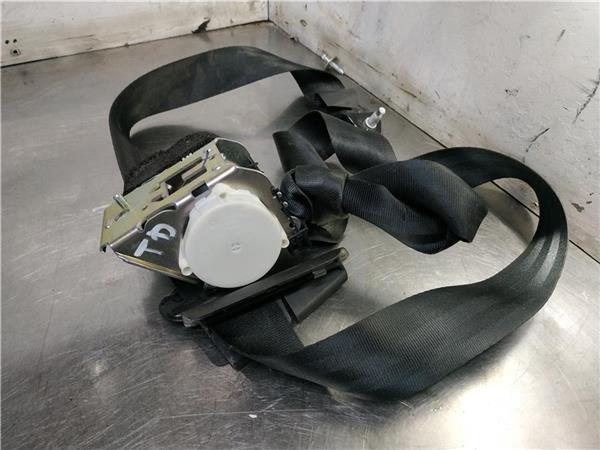 cinturon seguridad trasero derecho citroen c5
