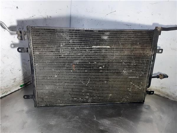 radiador calefaccion audi a4 berlina 8e bau