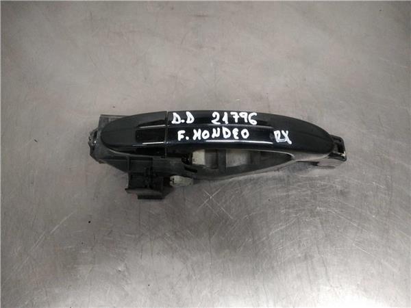 maneta exterior delantera derecha ford mondeo