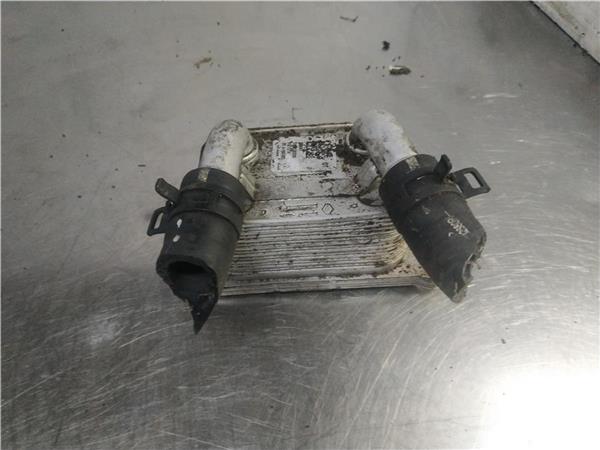 enfriador aceite dacia sandero h4b a4