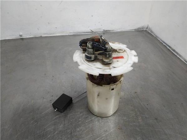 aforador chevrolet lacetti f14d3