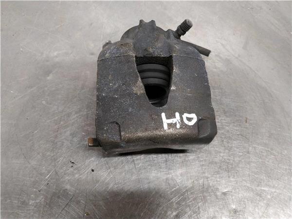 pinza freno delantero izquierda audi a1 sport