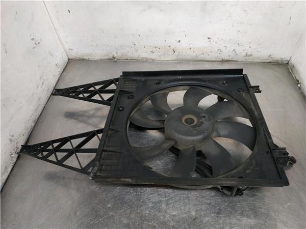 electroventilador seat ibiza 6l1 bby