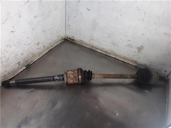 transmision delantera derecha land rover disc